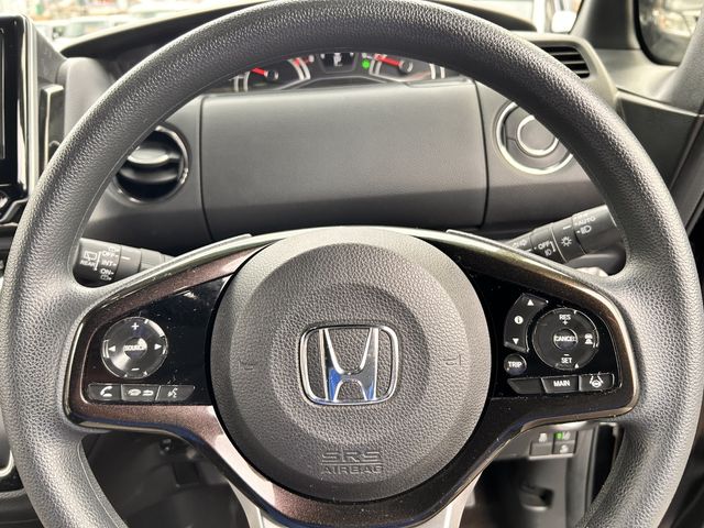 HONDA N BOX CUSTOM 2018 Image 31