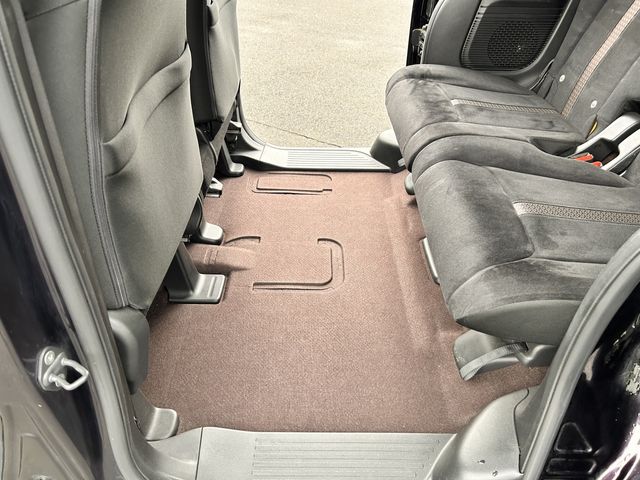 HONDA N BOX CUSTOM 2018 Image 31