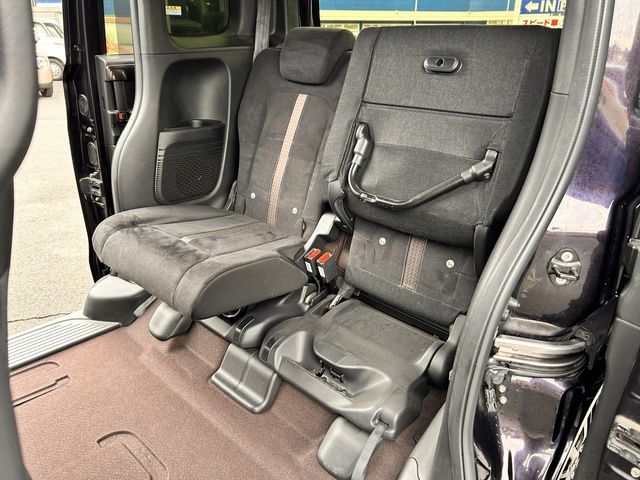 HONDA N BOX CUSTOM 2018 Image 31