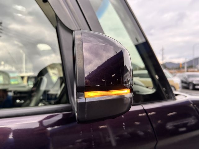 HONDA N BOX CUSTOM 2018 Image 31