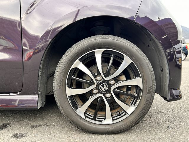 HONDA N BOX CUSTOM 2018 Image 31