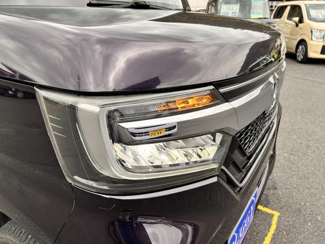 HONDA N BOX CUSTOM 2018 Image 31