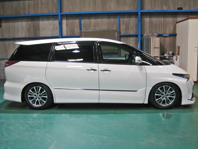 TOYOTA ESTIMA HYBRID 4WD 2016 Image 31