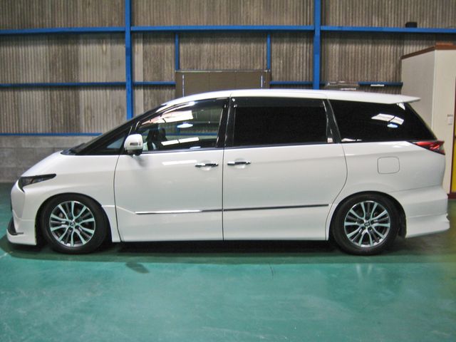 TOYOTA ESTIMA HYBRID 4WD 2016 Image 31