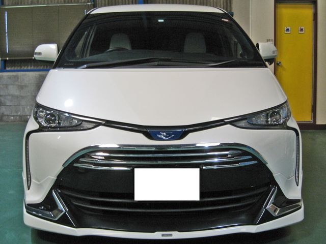 TOYOTA ESTIMA HYBRID 4WD 2016 Image 31