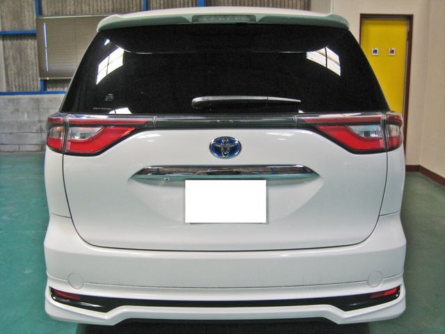 TOYOTA ESTIMA HYBRID 4WD 2016 Image 31
