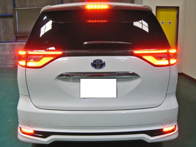 TOYOTA ESTIMA HYBRID 4WD 2016 Image 31