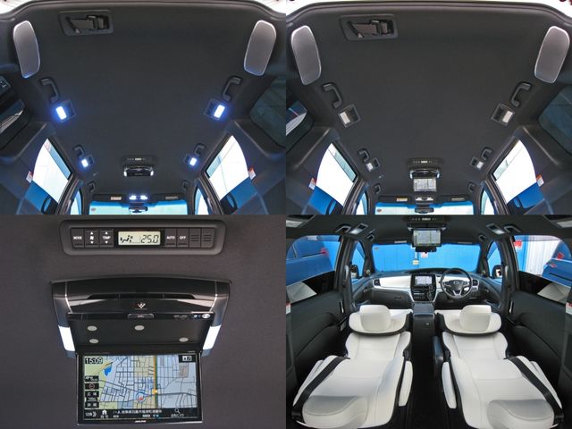 TOYOTA ESTIMA HYBRID 4WD 2016 Image 31