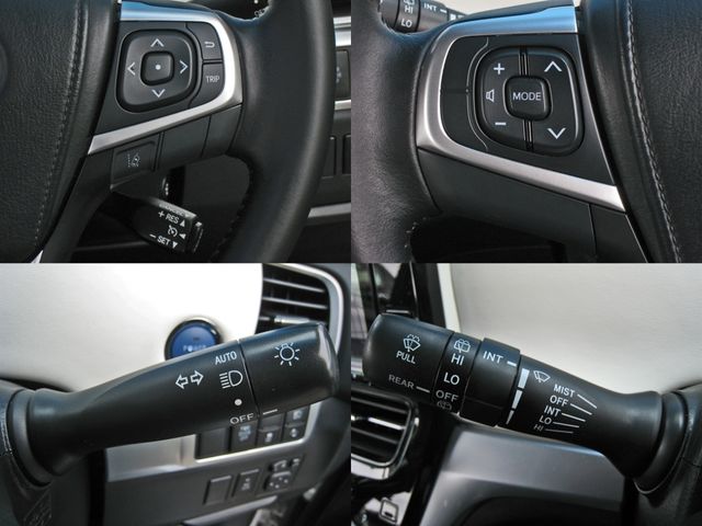 TOYOTA ESTIMA HYBRID 4WD 2016 Image 31