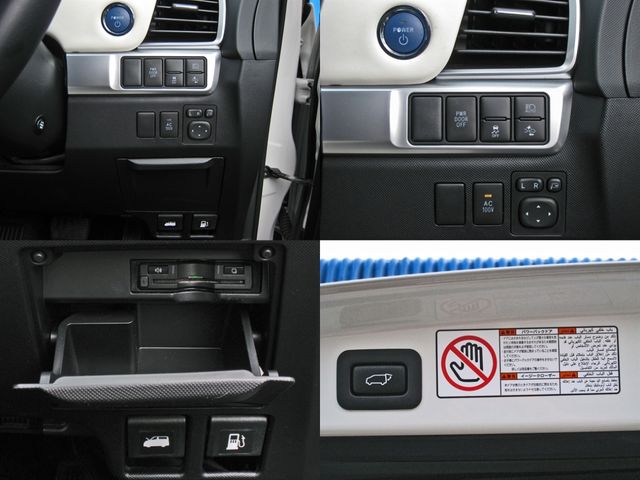 TOYOTA ESTIMA HYBRID 4WD 2016 Image 31