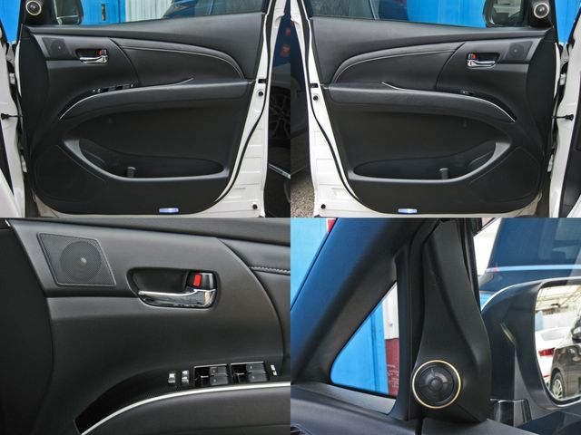 TOYOTA ESTIMA HYBRID 4WD 2016 Image 31