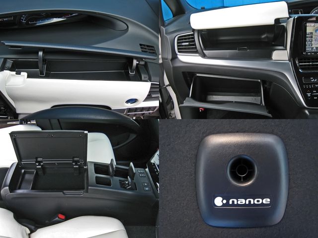 TOYOTA ESTIMA HYBRID 4WD 2016 Image 31