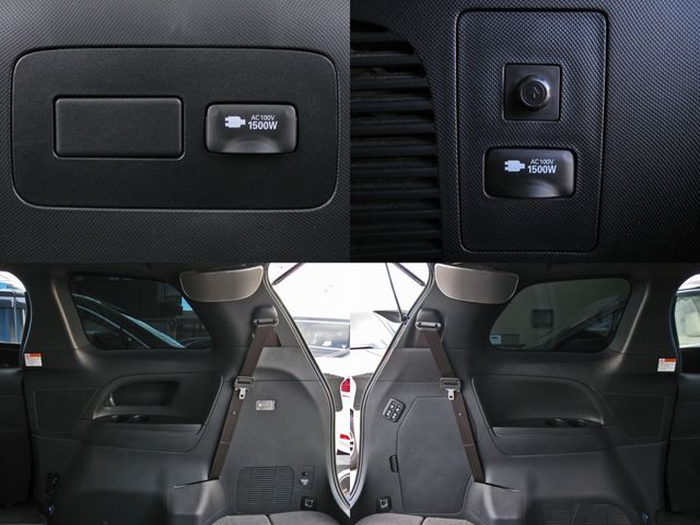 TOYOTA ESTIMA HYBRID 4WD 2016 Image 31