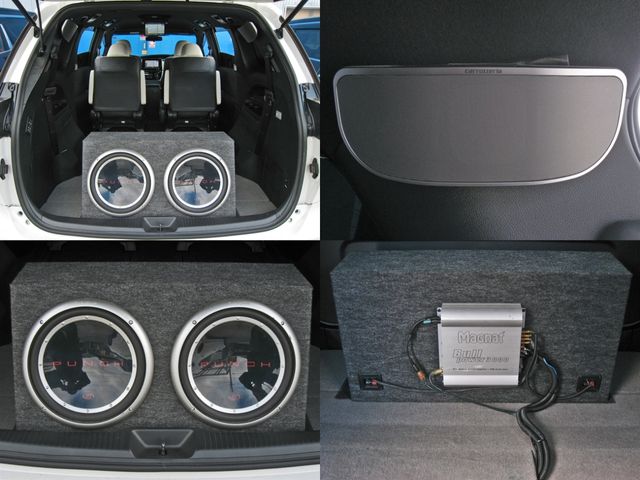 TOYOTA ESTIMA HYBRID 4WD 2016 Image 31