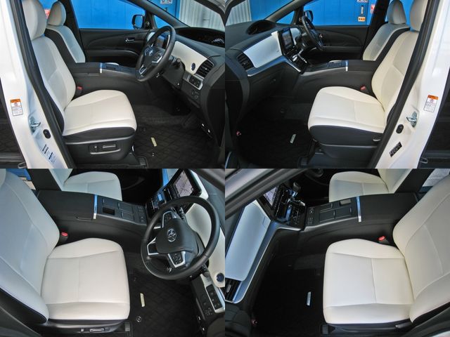 TOYOTA ESTIMA HYBRID 4WD 2016 Image 31