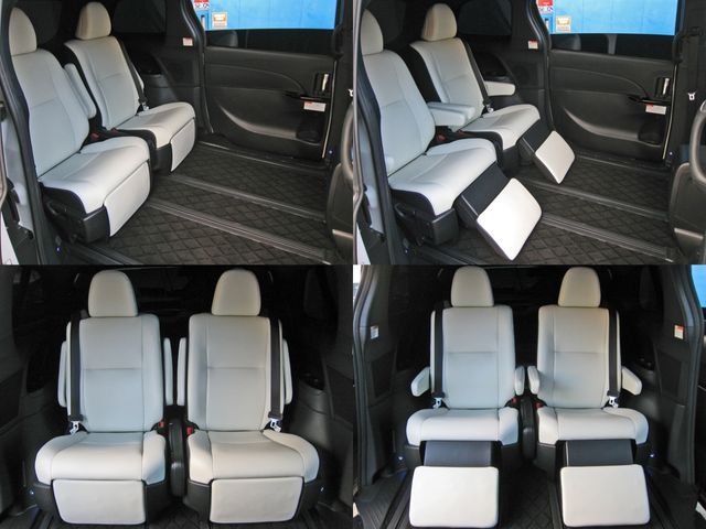 TOYOTA ESTIMA HYBRID 4WD 2016 Image 31