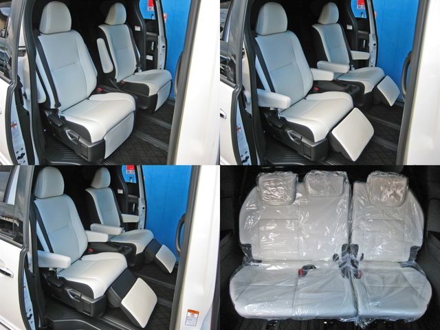 TOYOTA ESTIMA HYBRID 4WD 2016 Image 31