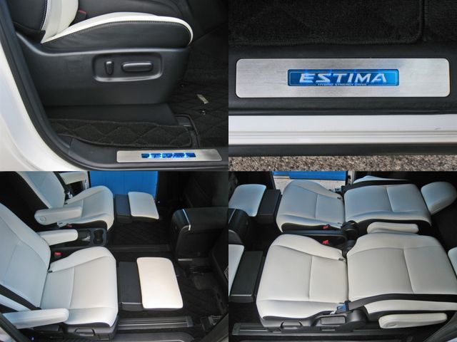 TOYOTA ESTIMA HYBRID 4WD 2016 Image 31
