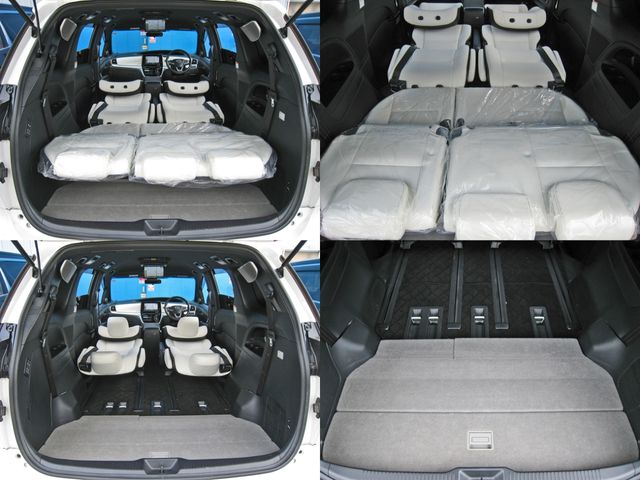 TOYOTA ESTIMA HYBRID 4WD 2016 Image 31