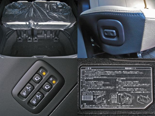 TOYOTA ESTIMA HYBRID 4WD 2016 Image 31