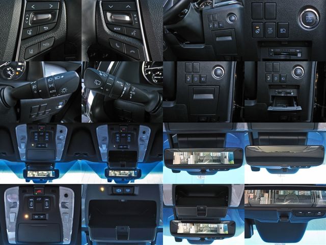 TOYOTA ALPHARD 2019 Image 31