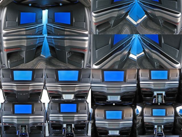 TOYOTA ALPHARD 2019 Image 31