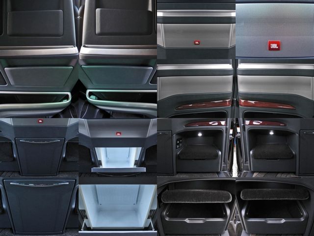 TOYOTA ALPHARD 2019 Image 31