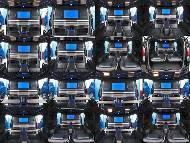 TOYOTA ALPHARD 2019 Image 31