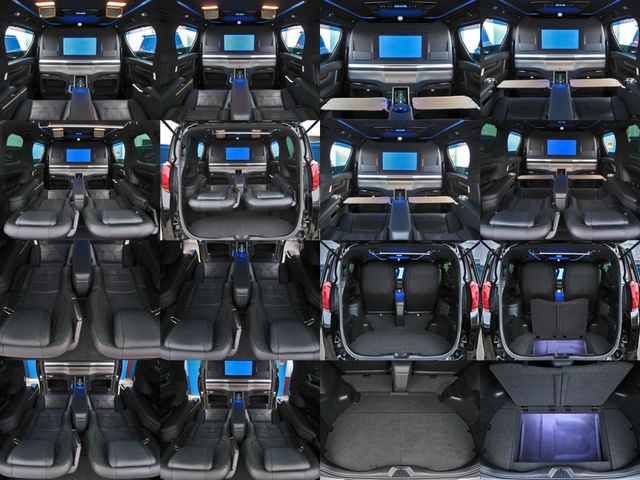 TOYOTA ALPHARD 2019 Image 31