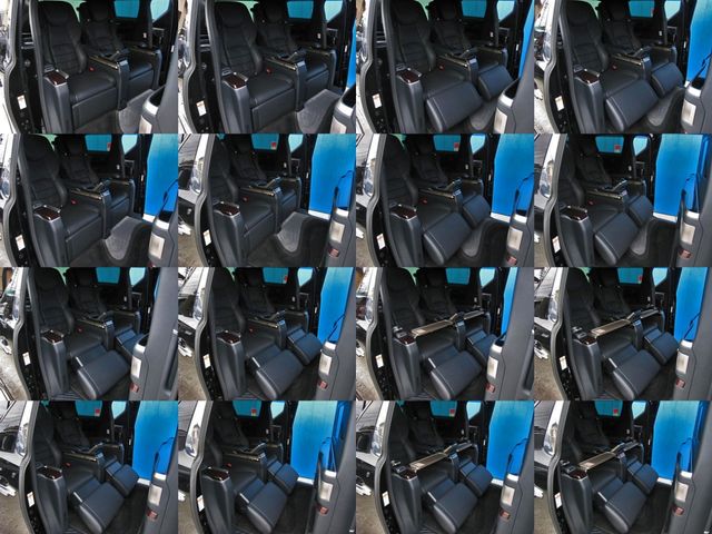 TOYOTA ALPHARD 2019 Image 31