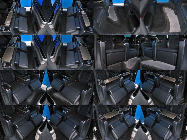 TOYOTA ALPHARD 2019 Image 31