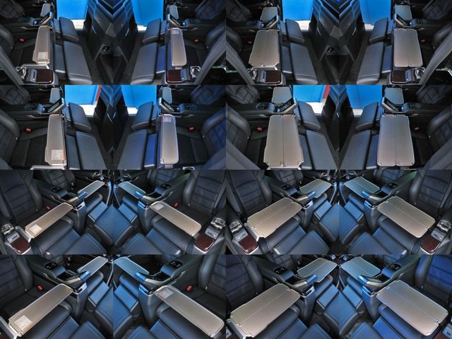 TOYOTA ALPHARD 2019 Image 31