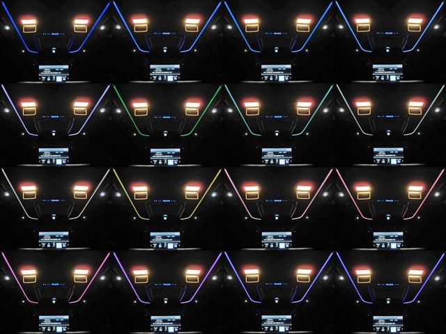 TOYOTA ALPHARD 2019 Image 31