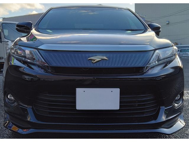 TOYOTA HARRIER 2WD 2017 Image 31