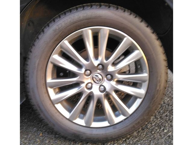 TOYOTA HARRIER 2WD 2017 Image 31