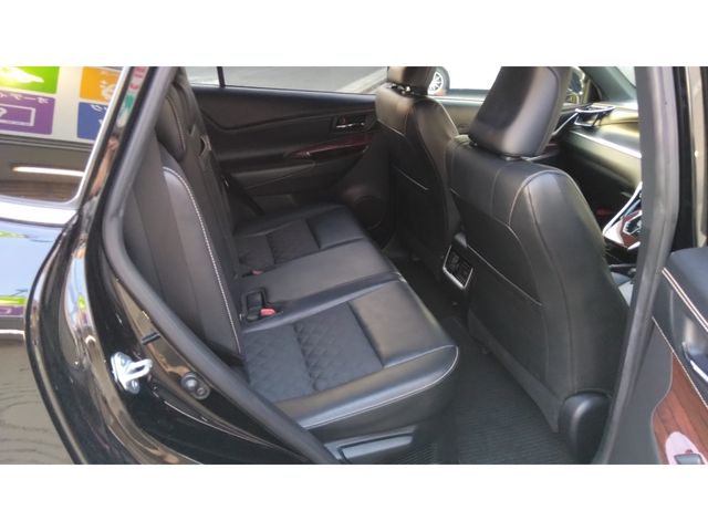 TOYOTA HARRIER 2WD 2017 Image 31