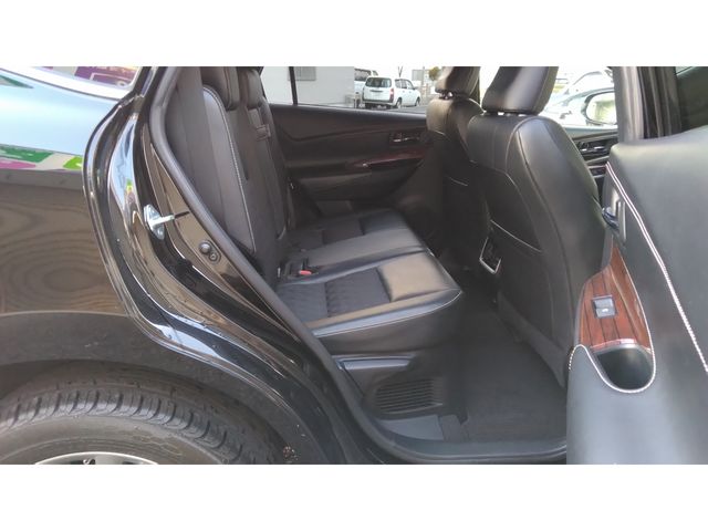 TOYOTA HARRIER 2WD 2017 Image 31