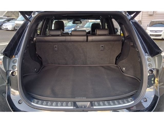 TOYOTA HARRIER 2WD 2017 Image 31