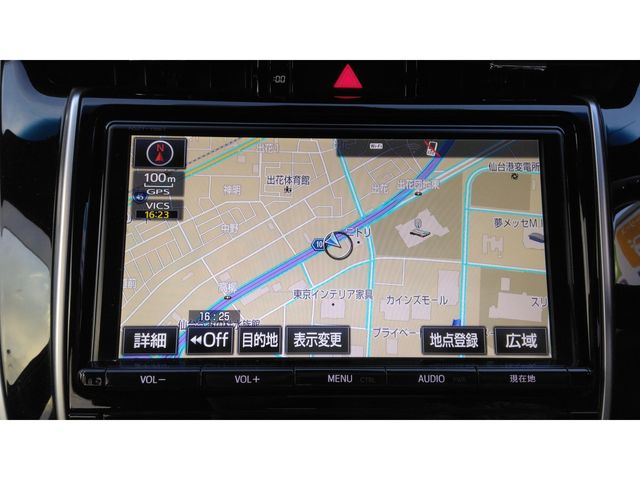 TOYOTA HARRIER 2WD 2017 Image 31