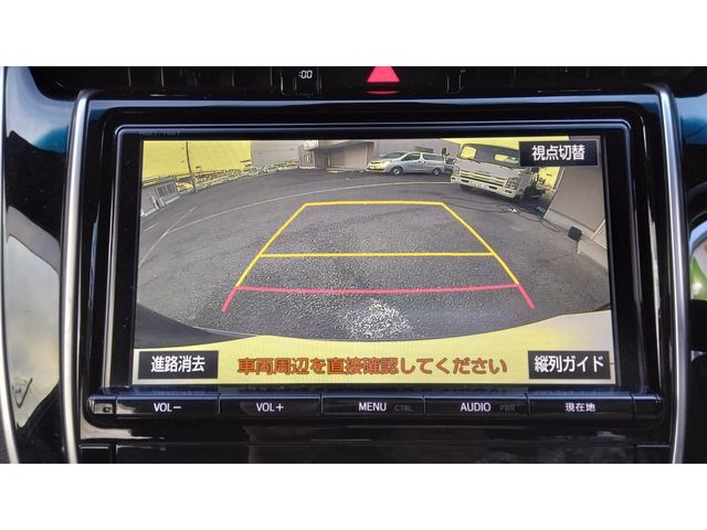 TOYOTA HARRIER 2WD 2017 Image 31