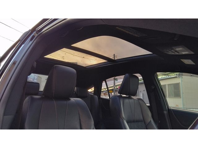 TOYOTA HARRIER 2WD 2017 Image 31