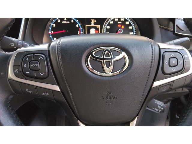 TOYOTA HARRIER 2WD 2017 Image 31