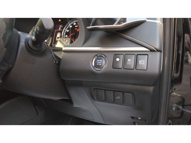 TOYOTA HARRIER 2WD 2017 Image 31