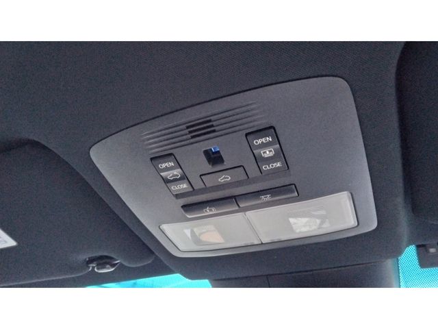 TOYOTA HARRIER 2WD 2017 Image 31