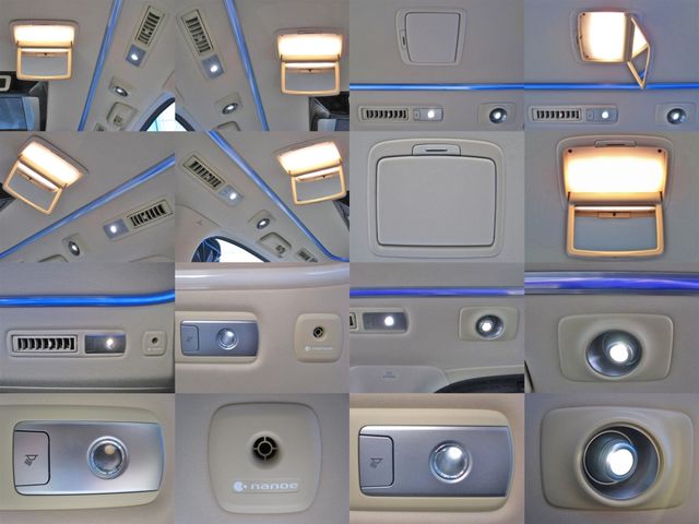 TOYOTA ALPHARD HYBRID 4WD 2018 Image 31