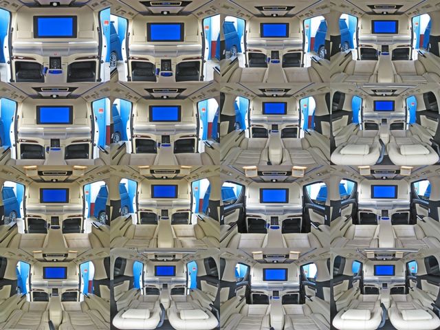 TOYOTA ALPHARD HYBRID 4WD 2018 Image 31