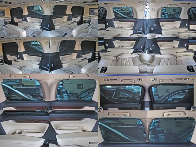 TOYOTA ALPHARD HYBRID 4WD 2018 Image 31