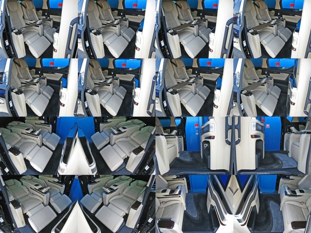 TOYOTA ALPHARD HYBRID 4WD 2018 Image 31