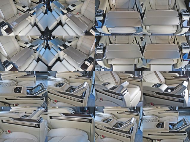 TOYOTA ALPHARD HYBRID 4WD 2018 Image 31