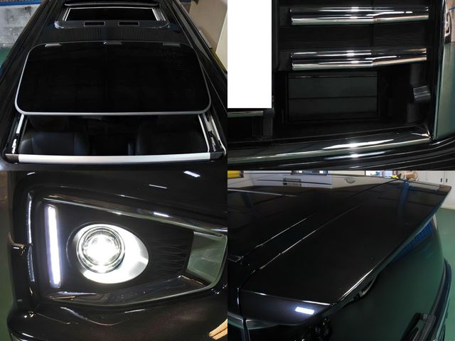 NISSAN ELGRAND  4WD 2014 Image 31